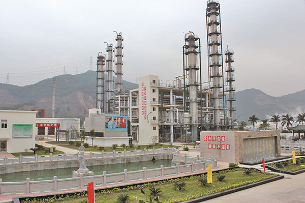 Jiangsu Yida Chemical Co., Ltd.