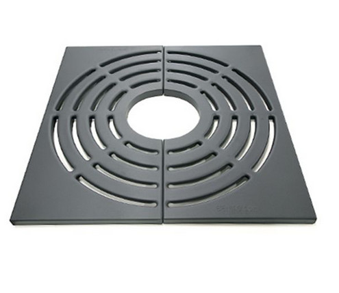 Buy cheap Customized floor drain cover Precision Casting Parts with 316 / 304 Stainless steel product