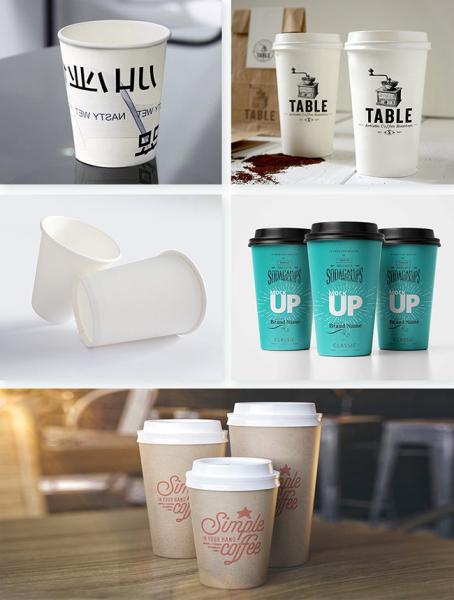 Ultrasonic High Speed Paper Cup Machine Disposable Coffee Cup 105pcs / Min 50HZ