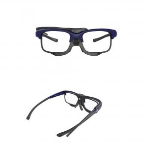 Buy cheap 120Hz Eye Movement Tracking Glasses For Equipment Maintenance Monitoring product