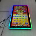 27 Inch Touch Screen Monitor Crazy Money Gold Game Board Video Slot Game Touch for sale