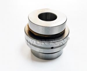 Buy cheap ZARN55115-TV 55*115*82mm Needle roller/axial cylindrical roller bearings product