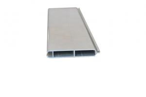 Buy cheap Customized Industrial 6063 Aluminium Extruded Profile With Milling / Drilling product