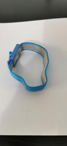 Buy cheap earthing wrist band conductive wrist band for daily use product