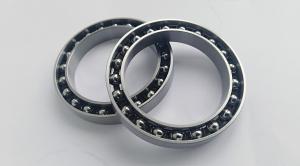 Buy cheap F25 45.212*61.341*9.015mm  robot crossed roller bearing manufacturers product
