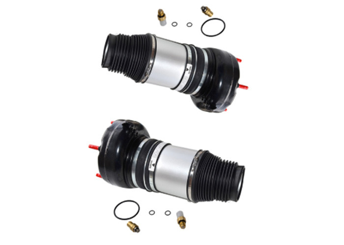 Buy cheap Car Air Suspension Parts Front Air Spring For Audi A8 / S8 D4 OEM 4H0616039AF 4H0616039AD product