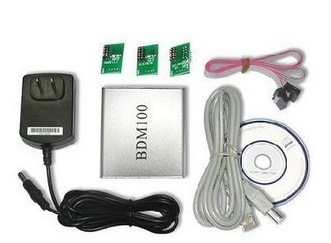 Buy cheap BDM100 V1255 Factory price 2014 New BDM100  ECU Remap Flasher Chip Tuning Programmer product