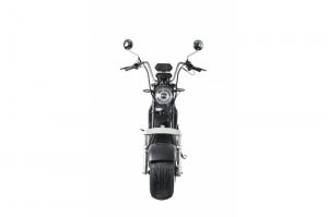 Buy cheap SE05 1200W Portable Motorized Scooter Disc Brake 60V 21Ah AI Smart product