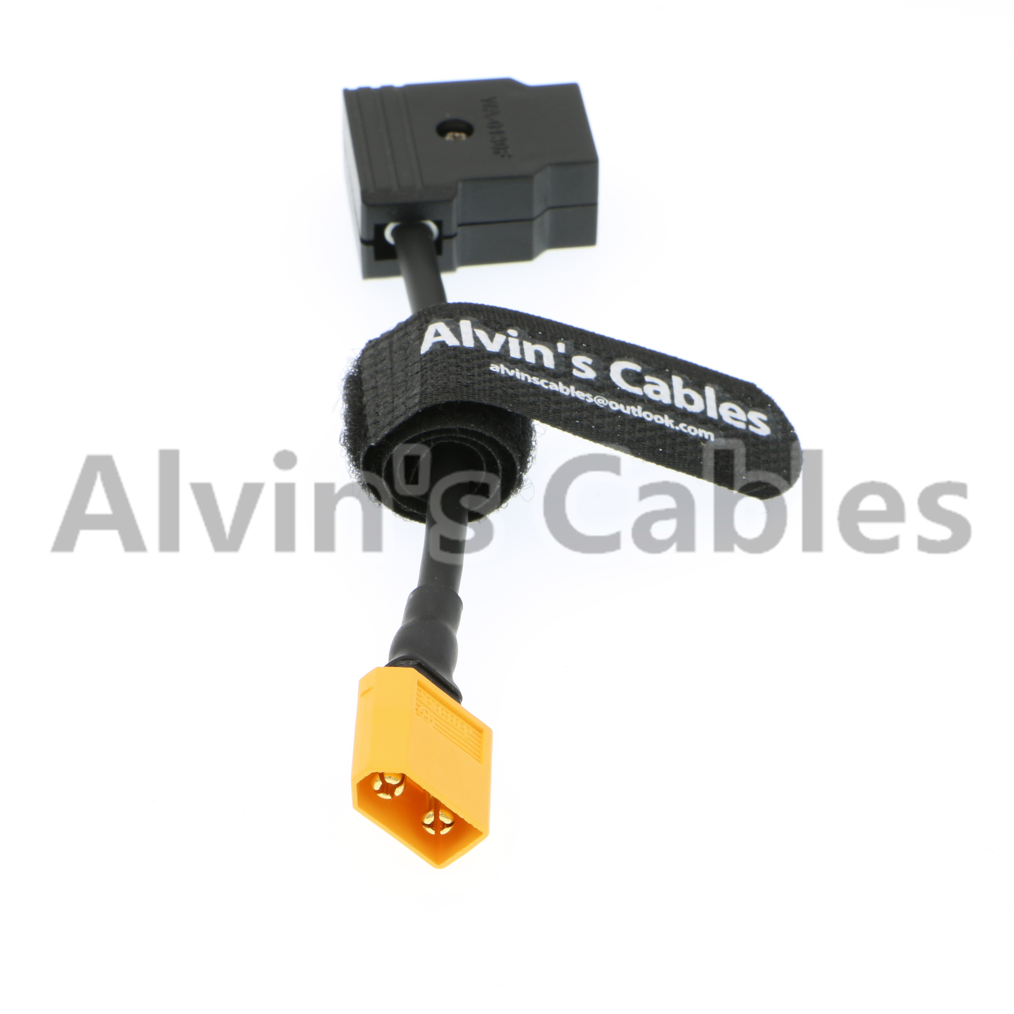 Buy cheap ANTON BAUER D-Tap Female to XT60 Cable for Cameras product