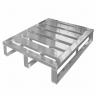 Buy cheap Euro Standard Customized Size Event Aluminum Alloy Pallet For Warehouse from wholesalers