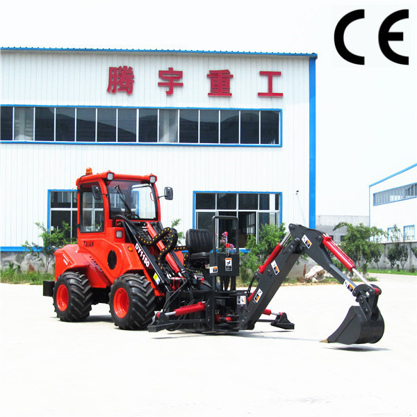 china mini garden tractor TAIAN DY1150 , multifunction kubota walking tractor