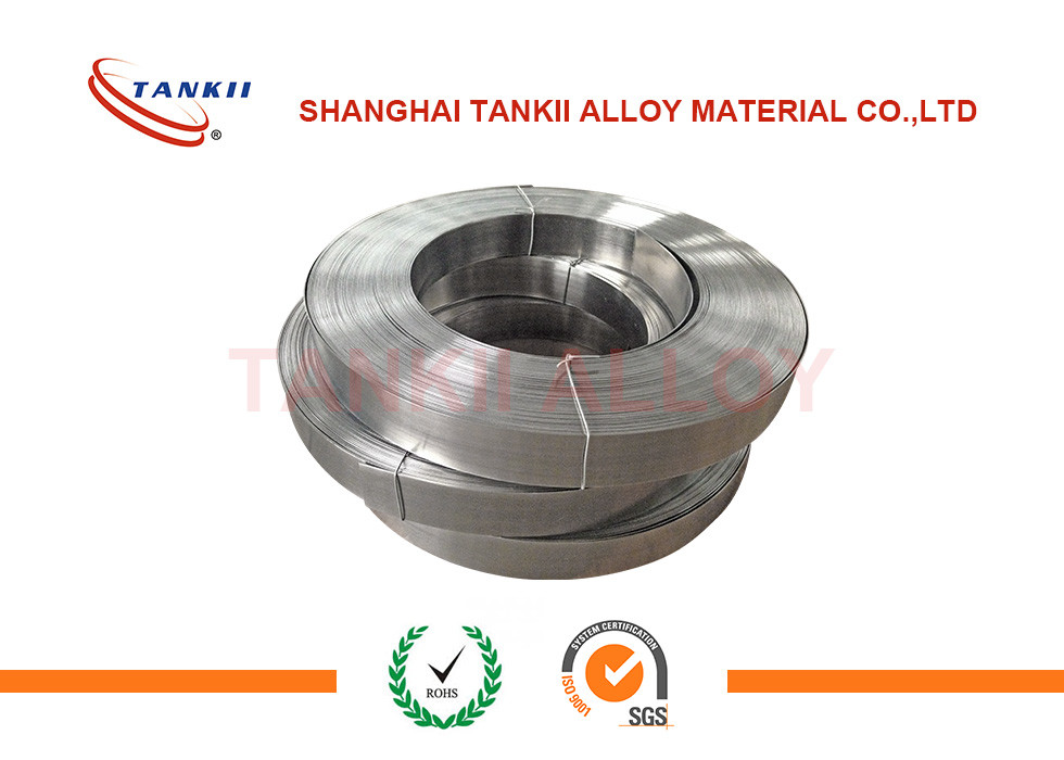 Buy cheap Resistance Heating FeCrAl Alloy product