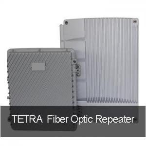 Buy cheap TETRA Fiber Optic Repeater product