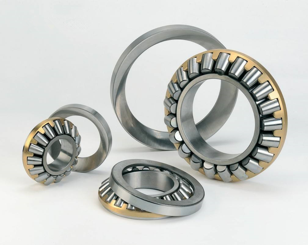 Buy cheap 29236EM Construction Machines Thrust Spherical Plain Bearings , Miniature Thrust Bearings  product