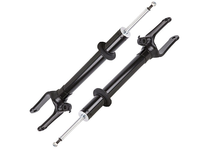 Buy cheap A1643200130 Front Left And Right Shock Absorber Spring Damper For Mercedes - Benz W164 ML-Class /ML350 ML500 06-12 product