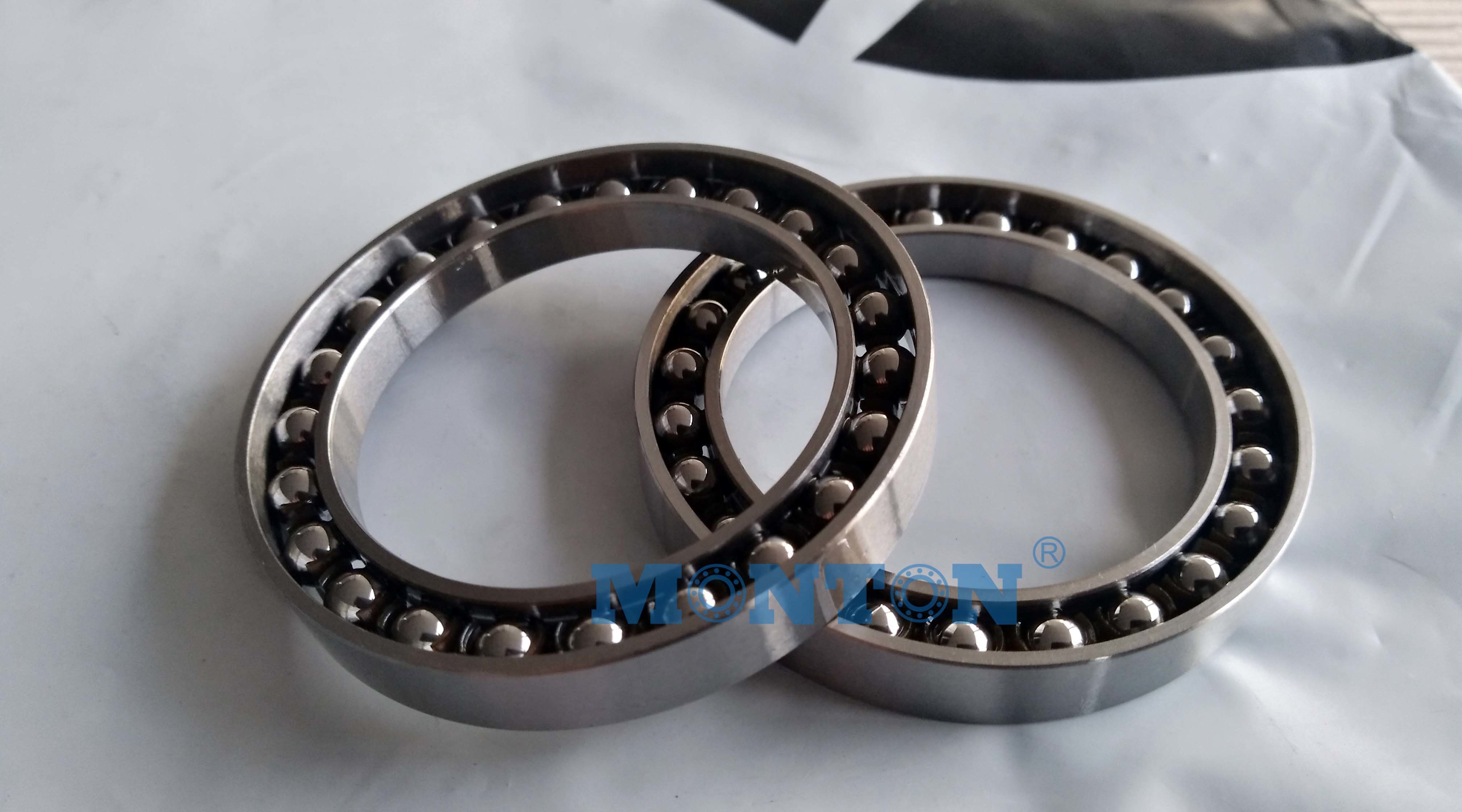 Buy cheap F20 35.56*49.073*7.24mm industrial robot crossed cylindrical roller bearing product