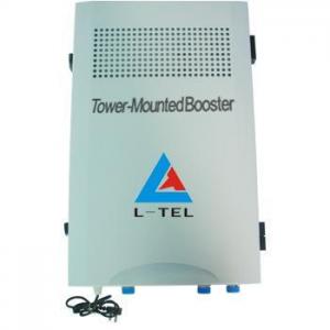 Buy cheap Bidirectional Tower Mounted Amplifiers (BTMA) product