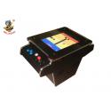 Classic Little Coin Operated Game Machines Medium Density Fiberboard Cabinet for sale