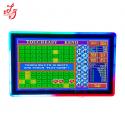 Texas Keno Touch easy Keno Slot Keno PCB Boards 22 19 Inch Touch Screen Game for sale