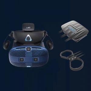 Buy cheap Asee Vr Headsets With Eye Tracking For Htc Vive Pro product