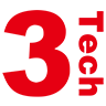 China 3tech corporate limited logo