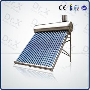 Buy cheap south africa low cost solar geyser product