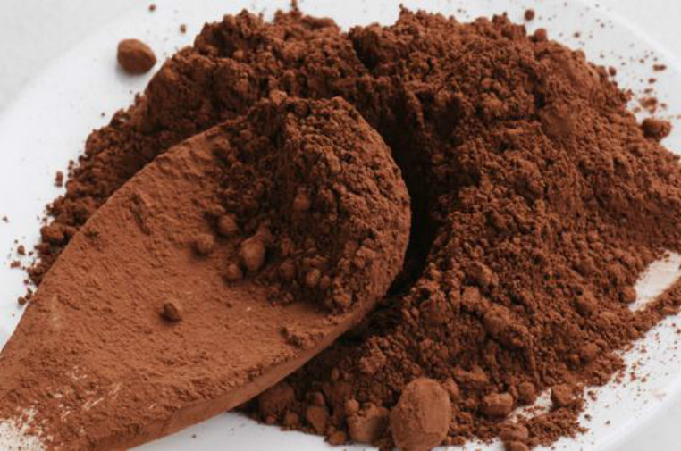 Buy cheap FIRST Alkalised Cocoa Powder , Theobromine Cocoa Powder For Confectionery product