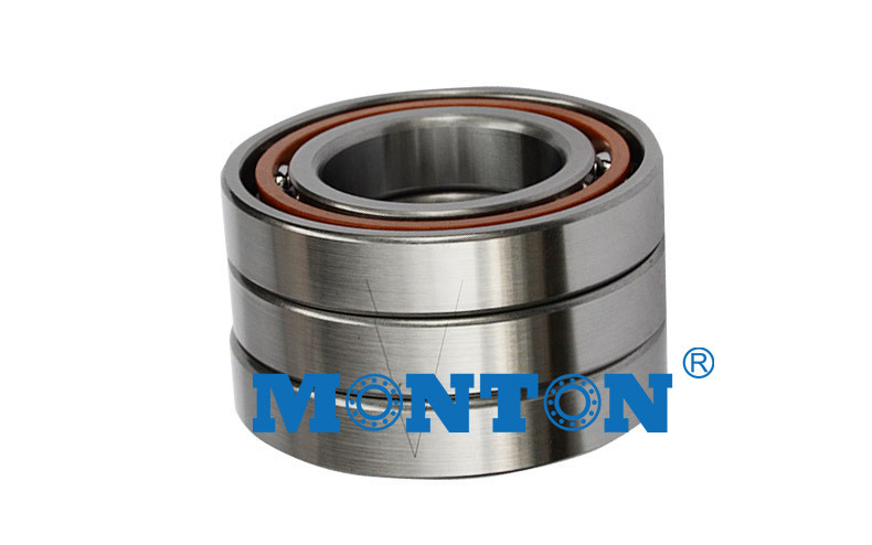 Buy cheap Angular Contact Ball Bearing High Precision For Fuel Injection Pumps Z2V2 GCr15 product