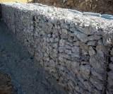 Buy cheap High quality gabion mesh for strengthening structure of soil product