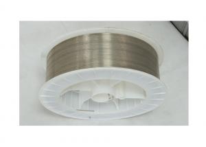 Buy cheap Tankii Inconel 625 Thermal Spray Wire / Equal To 71T Nickel Based Alloy Wire product