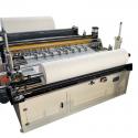 200m/Min Automatic Perforating Paper Roll Slitter Rewinder Machinery 380V 50Hz for sale