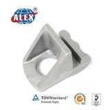 Buy cheap Railway Fasteners Supplier Rail Clamp product