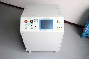 Buy cheap High Accuracy Electrical Calibration Equipment For For DC Energy Meter Verification product