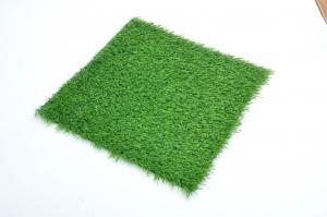 Buy cheap Wear Resistance Green Gym Artificial Turf Easy To Install And Maintain product