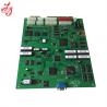 PCB Game Board Wms Willams 550 Life Of Luxury Aio Boards 1.5 Upgrade Version for sale