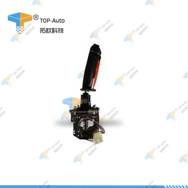 Buy cheap JLG 1600308 Mobile Manlift Joystick For Electric Aerial Work Platform product