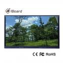 86 Inch Interactive Touch Screen Monitor Tempered AG glass for sale