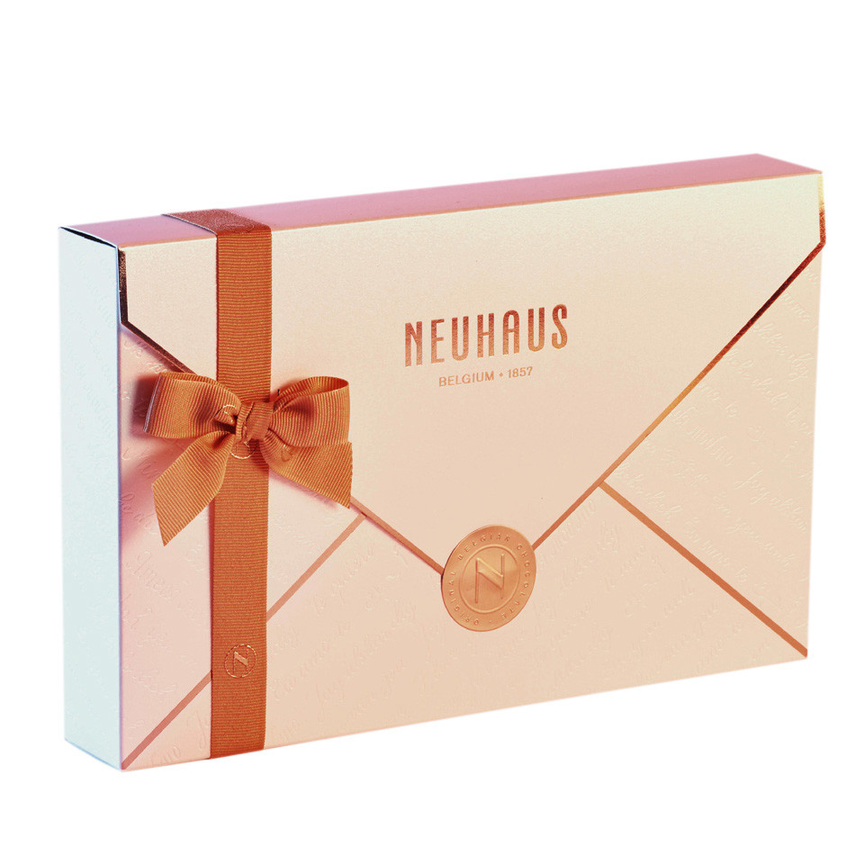 Buy cheap Custom Logo Pring Envelop Gift Envelope Packaging Box product