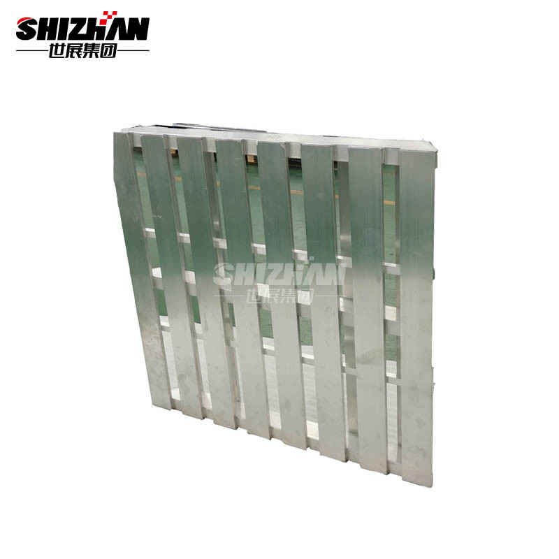 Buy cheap Brick Machines Stainless Steel Pallet Rackable product