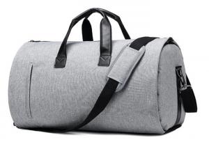 Buy cheap Vacation Shoe Compartment Outdoor Duffle Bag product