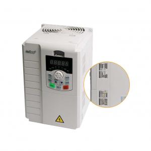 Buy cheap 4.0KW Automation Direct VFD Variable Frequency Drive For 3 Phase Motor product