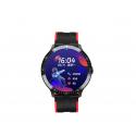 TFT 1.28 Inch Body Temperature Monitoring Blood Pressure Smart Watch Heart Rate for sale