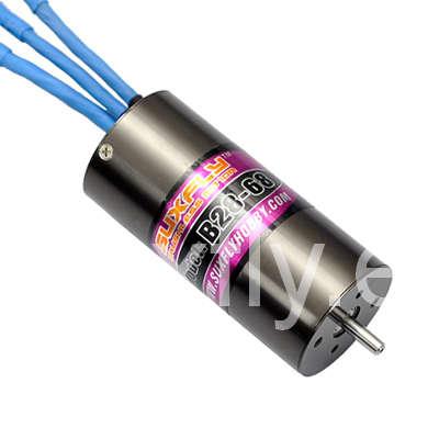 Buy cheap 380 Brushless Motor 2868 /1830kv for Remote Control Boat product