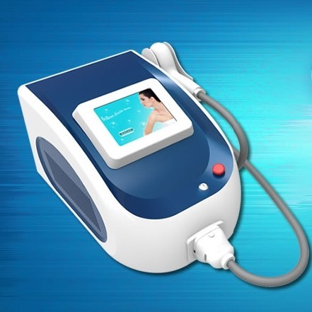 New Best Portable Laser 808 Depilation For Painless Hair Removal (CE)/Laser 808 for sale
