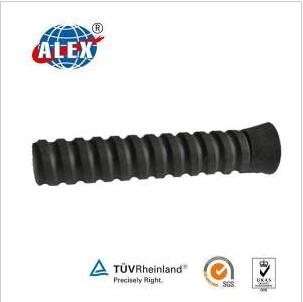 Buy cheap Railway Dowel for Concrete Sleeper of Railroad product