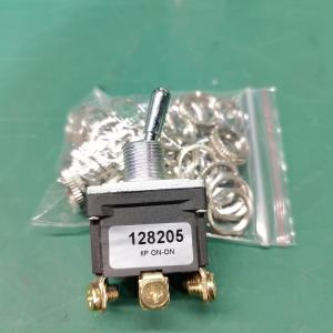 Buy cheap 128205 128205GT 6P ON-ON Toggle Switch For Genie S-65 S-85 Z-34/22 DC product
