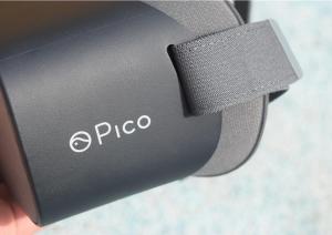 Buy cheap Pico G2 Eye Tracking Vr product