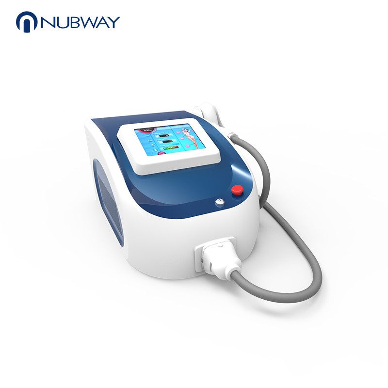 China Factory direct sale! Golden 808nm diode laser/diode laser hair removal for for sale