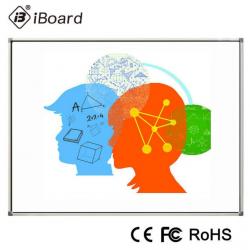 China 82 Inch Touch Screen Smart Board , Infrared Interactive Boards For Education for sale