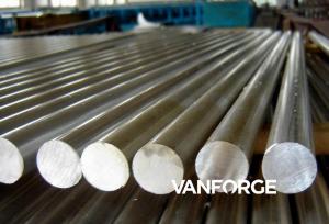 Buy cheap High Strength Nickel Alloy Inconel 600 Round Bar For High Temperature Service product